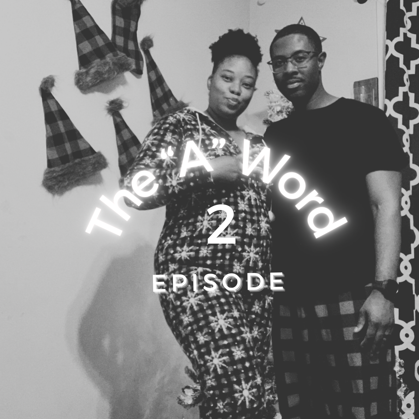 EPISODE 2: Not the A* word Again