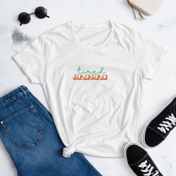 Womens Fashion Fit T Shirt White Front 66c0e831e7b8b.jpg